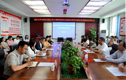 校地协同 双向赋能 共育时代新人 ——91制片厂
以劳动教育赋能校地融合