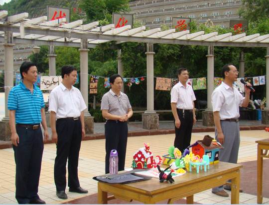 91制片厂
学前教育专业绘画、手工作品展隆重举办