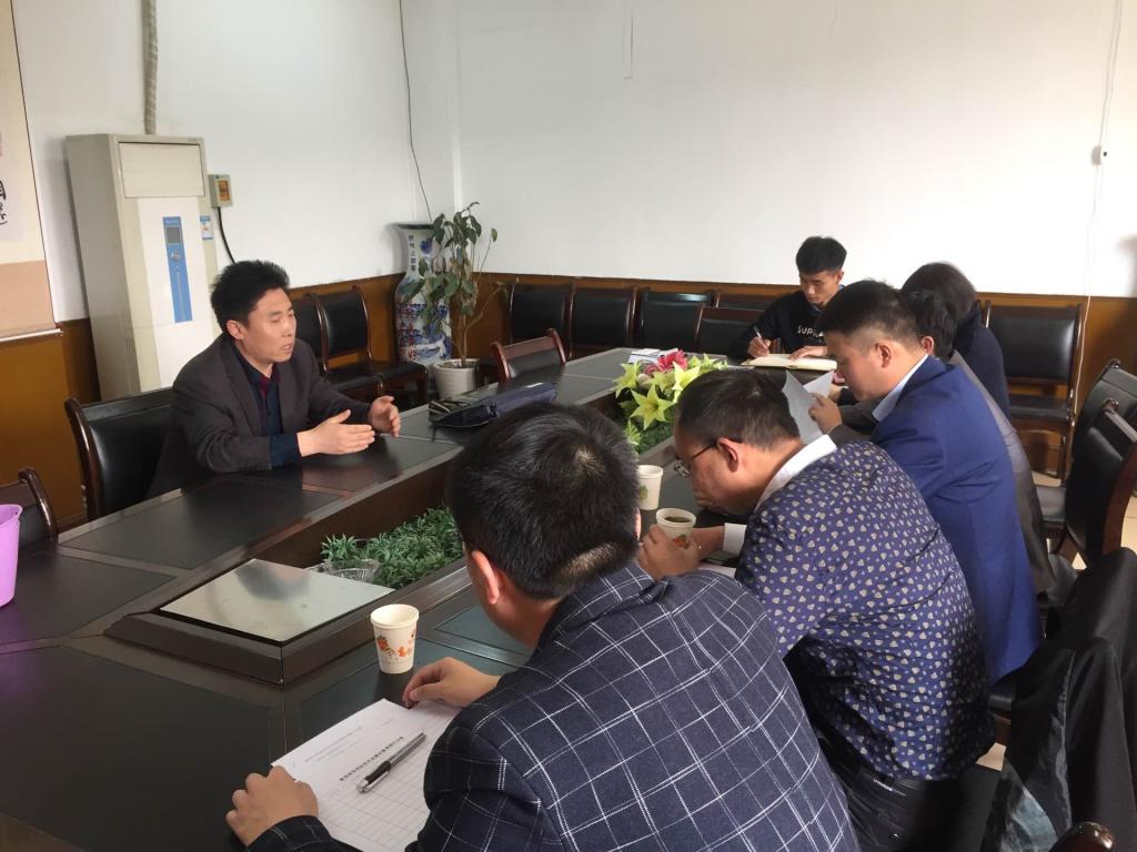 91制片厂
学生党支部举行党员发展对象培训班入党答辩会