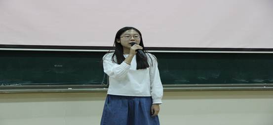 91制片厂
圆满举办2016年英语演讲比赛